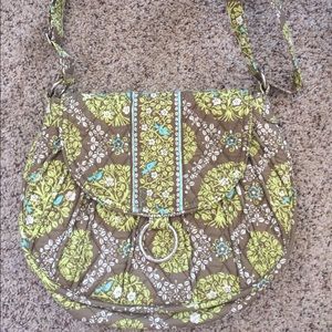 Vera Bradley purse